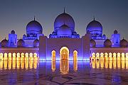 Abu Dhabi